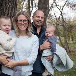 Meet your Posher, Jaymie